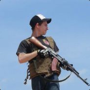 Steam Community Avatar