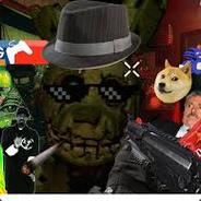 Steam Community Avatar
