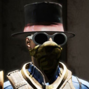 Steam Community Avatar