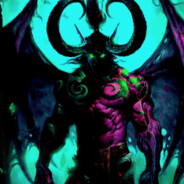Steam profile picture for @woi