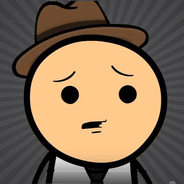 Steam Community Avatar