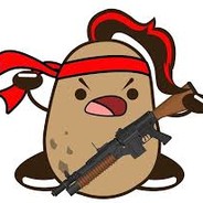 Potato Aim