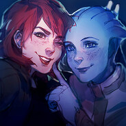 Steam Community Avatar