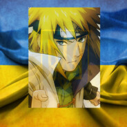 Minato Namikaze