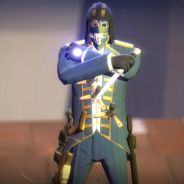 Steam Community Avatar