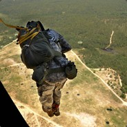 Paratrooper