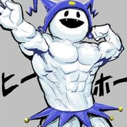 Steam Community Avatar