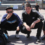 Steam Community Avatar