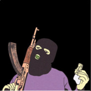 Steam Community Avatar