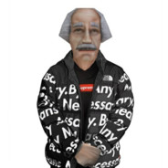 Steam Community Avatar