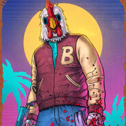 Steam Community Avatar