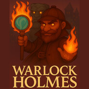 Warlock Holmes