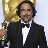Alejandro Inarritu
