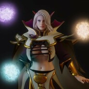 Angel of Death {1UP}