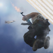 Steam Community Avatar