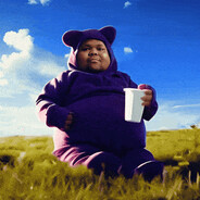 Steam Community Avatar