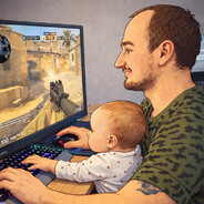 Steam Community Avatar