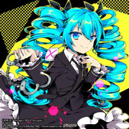 Hatsune Miku