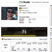 Steam Community Avatar