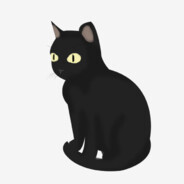 Shadow Cat