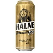 Halne Mega Mocne 10%