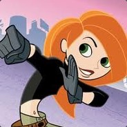 Kim Possible