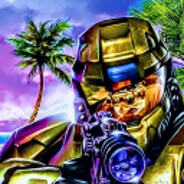 Steam Community Avatar