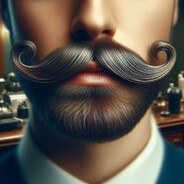 TIO BIGODEX