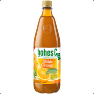 hohes C