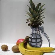 pineapplepower