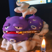 Steam Community Avatar