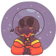 Steam Community Avatar
