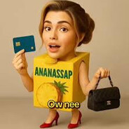 Jade ananas