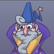 Wizard music