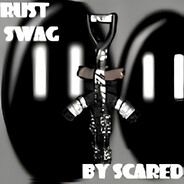 SCARED