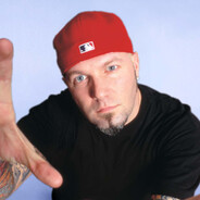 Fred Durst