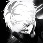[2P] Black Iwannabe