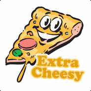 cheesy pizza tip