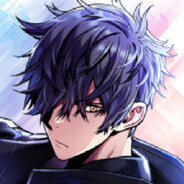 The Player Who Can't Level Up