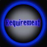 Steam profile picture for @requirement