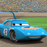 Dinoco