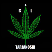 Tarzanoski
