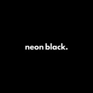 neonblack.