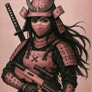 Samurai