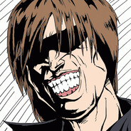 Steam profile picture for @broke