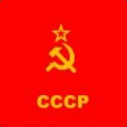 Steam profile picture for @ussr