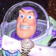 Huzz Brightyear