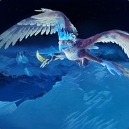 Icebeak The Unkind