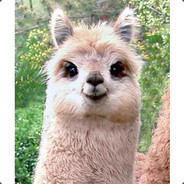 OMU Confused Llama