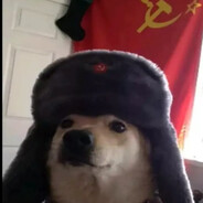 Russian Dog